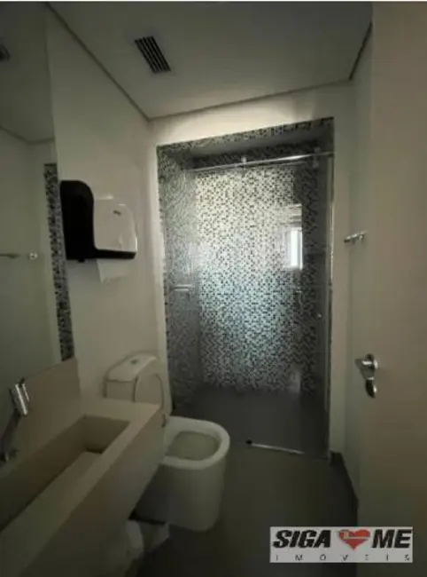 Sala Comercial à venda, 123m2 em Jardim Caboré, São Paulo - SP - imagem 5 Foto 5 de Sala Comercial à venda, 123m2 em Jardim Caboré, São Paulo - SP