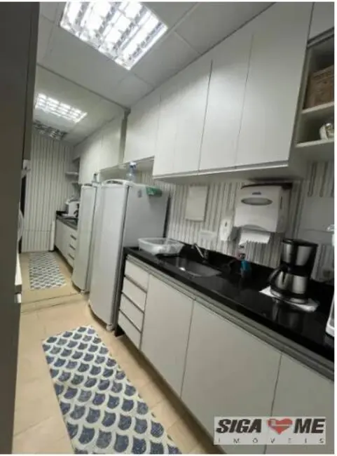 Sala Comercial à venda, 123m2 em Jardim Caboré, São Paulo - SP - imagem 9 Foto 9 de Sala Comercial à venda, 123m2 em Jardim Caboré, São Paulo - SP