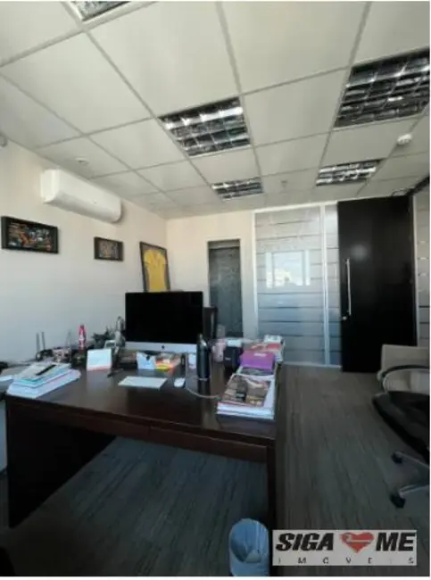 Sala Comercial à venda, 123m2 em Jardim Caboré, São Paulo - SP - imagem 3 Foto 3 de Sala Comercial à venda, 123m2 em Jardim Caboré, São Paulo - SP