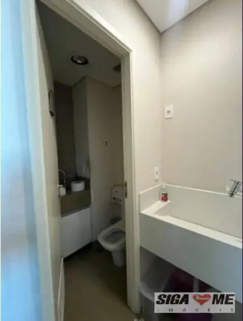 Sala Comercial à venda, 123m2 em Jardim Caboré, São Paulo - SP - imagem 8 Foto 8 de Sala Comercial à venda, 123m2 em Jardim Caboré, São Paulo - SP