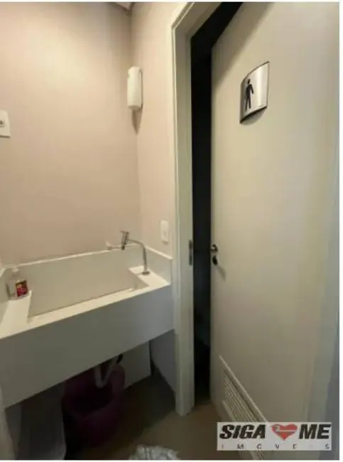 Sala Comercial à venda, 123m2 em Jardim Caboré, São Paulo - SP - imagem 7 Foto 7 de Sala Comercial à venda, 123m2 em Jardim Caboré, São Paulo - SP