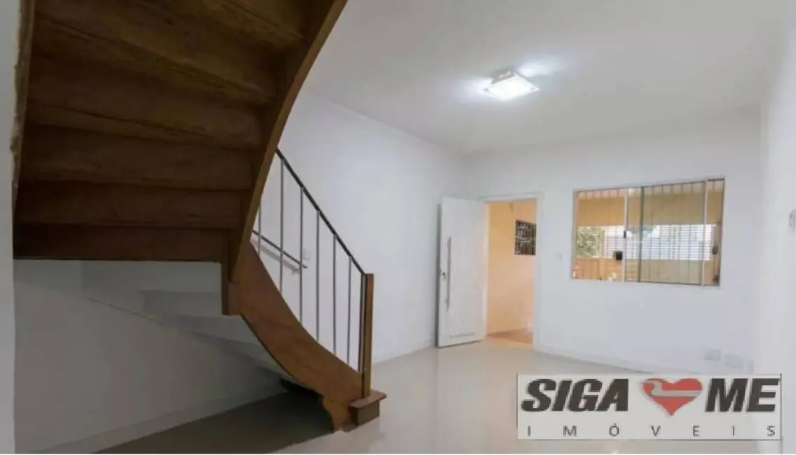 Foto 1 de Sobrado com 2 quartos à venda, 100m2 em Saúde, São Paulo - SP