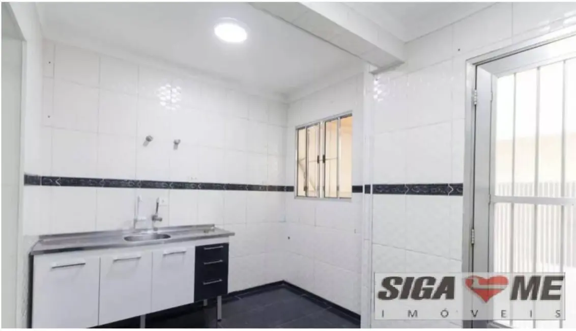 Foto 2 de Sobrado com 2 quartos à venda, 100m2 em Saúde, São Paulo - SP