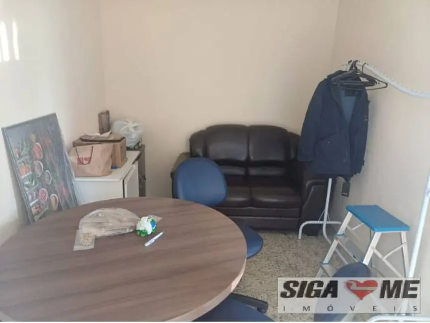 Sala Comercial à venda, 37m2 em Vila Mariana, São Paulo - SP - imagem 8 Foto 8 de Sala Comercial à venda, 37m2 em Vila Mariana, São Paulo - SP