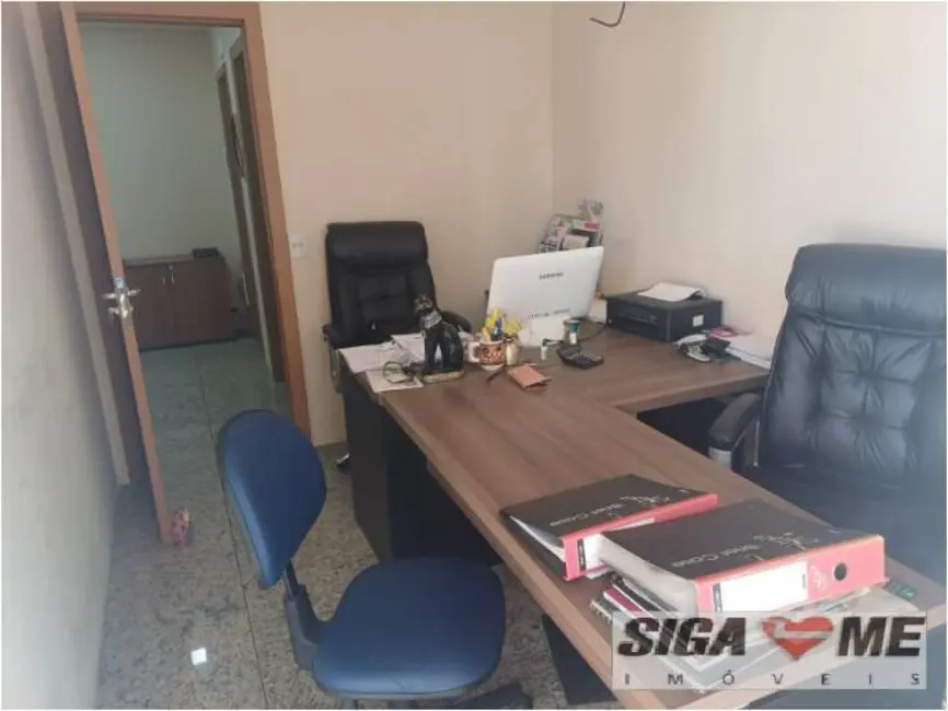 Foto 2 de Sala Comercial à venda, 37m2 em Vila Mariana, São Paulo - SP