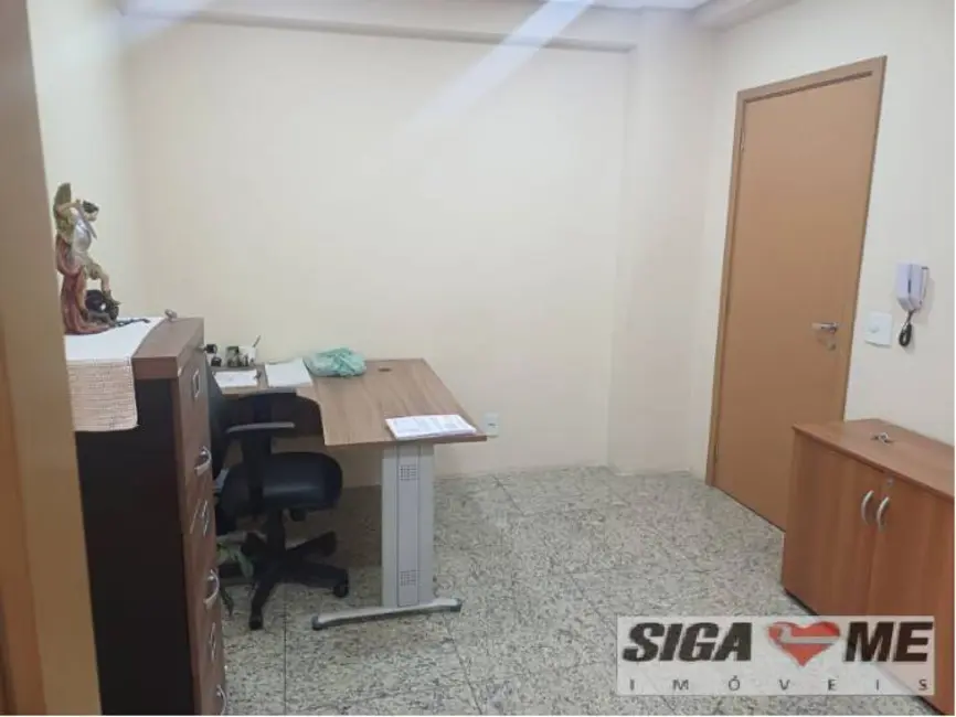 Foto 1 de Sala Comercial à venda, 37m2 em Vila Mariana, São Paulo - SP