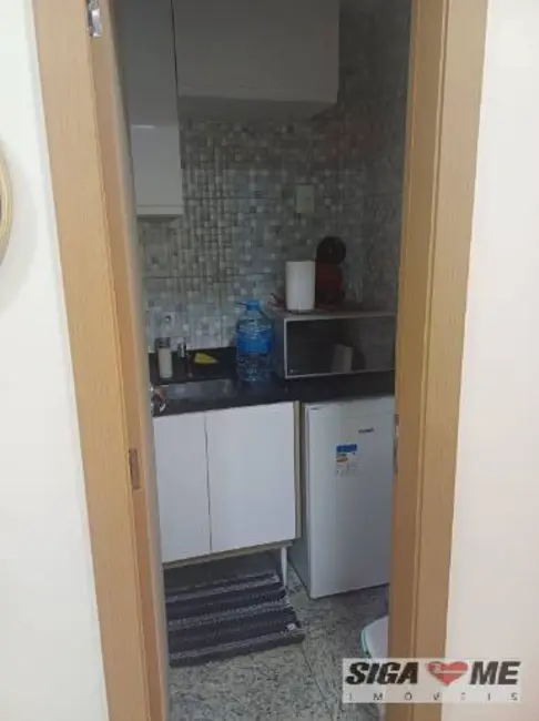 Sala Comercial à venda, 37m2 em Vila Mariana, São Paulo - SP - imagem 5 Foto 5 de Sala Comercial à venda, 37m2 em Vila Mariana, São Paulo - SP