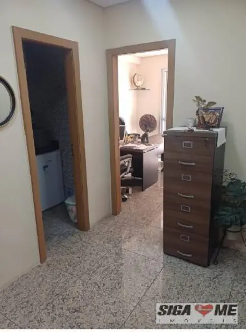 Sala Comercial à venda, 37m2 em Vila Mariana, São Paulo - SP - imagem 6 Foto 6 de Sala Comercial à venda, 37m2 em Vila Mariana, São Paulo - SP