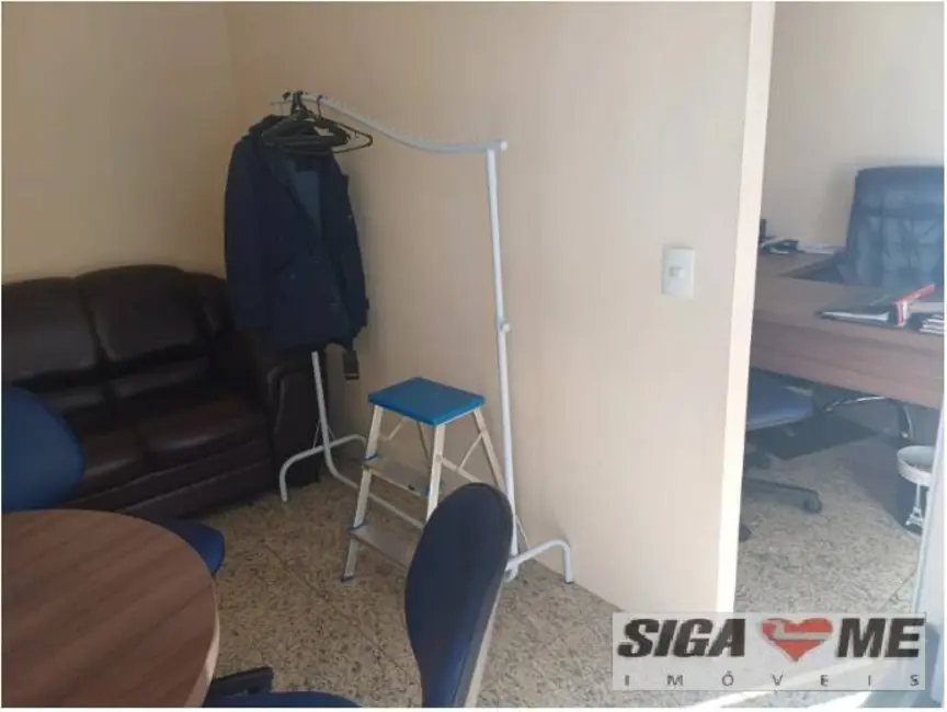 Sala Comercial à venda, 37m2 em Vila Mariana, São Paulo - SP - imagem 3 Foto 3 de Sala Comercial à venda, 37m2 em Vila Mariana, São Paulo - SP