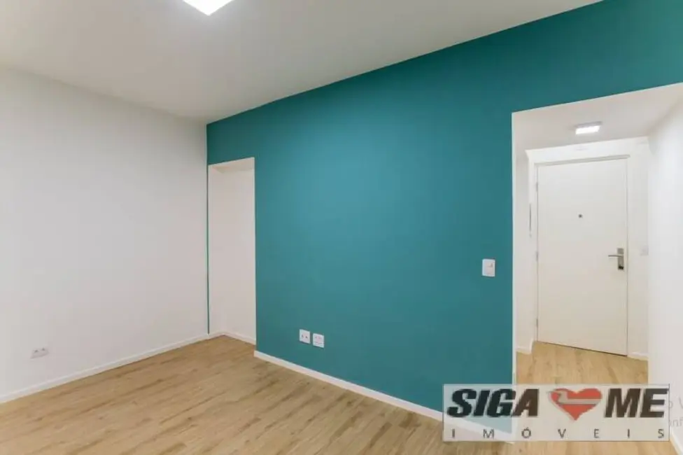 Foto 8 de Apartamento com 2 quartos à venda, 57m2 em Vila Buarque, São Paulo - SP