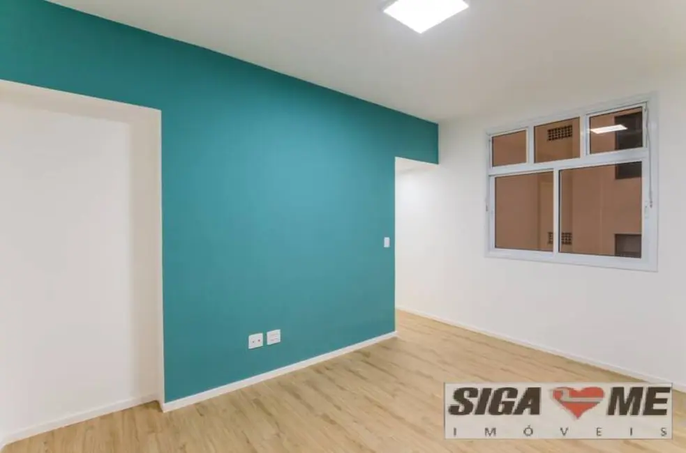 Foto 7 de Apartamento com 2 quartos à venda, 57m2 em Vila Buarque, São Paulo - SP