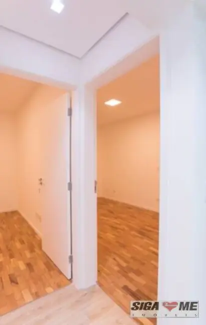 Foto 6 de Apartamento com 2 quartos à venda, 57m2 em Vila Buarque, São Paulo - SP