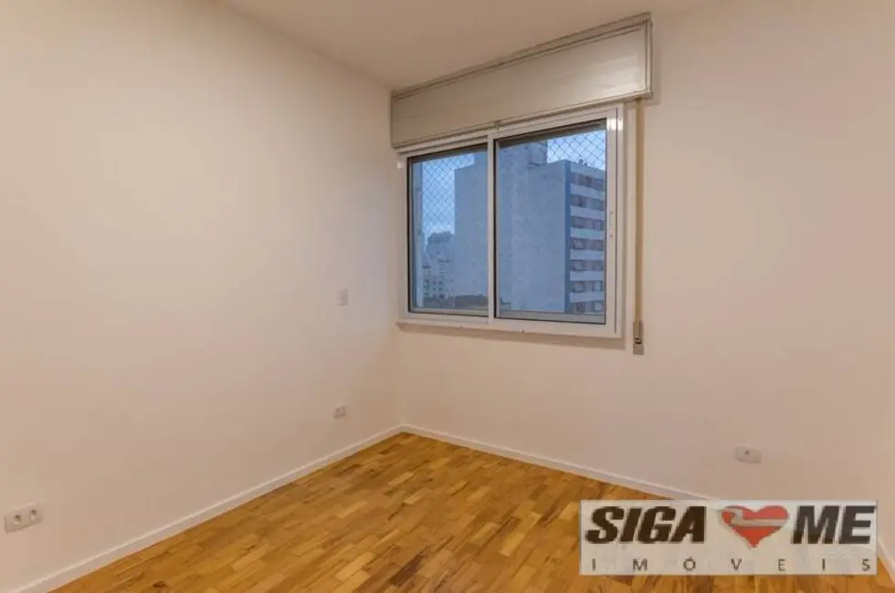 Foto 3 de Apartamento com 2 quartos à venda, 57m2 em Vila Buarque, São Paulo - SP