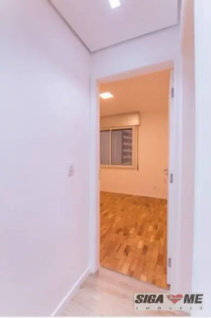 Foto 5 de Apartamento com 2 quartos à venda, 57m2 em Vila Buarque, São Paulo - SP