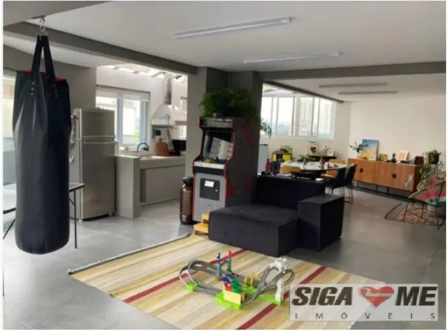 Apartamento com 3 quartos à venda, 240m2 em Bela Aliança, São Paulo - SP - imagem 3 Foto 3 de Apartamento com 3 quartos à venda, 240m2 em Bela Aliança, São Paulo - SP