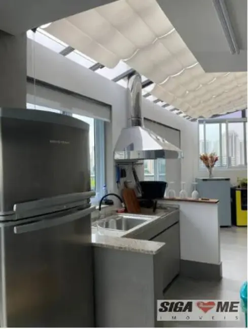 Apartamento com 3 quartos à venda, 240m2 em Bela Aliança, São Paulo - SP - imagem 2 Foto 2 de Apartamento com 3 quartos à venda, 240m2 em Bela Aliança, São Paulo - SP