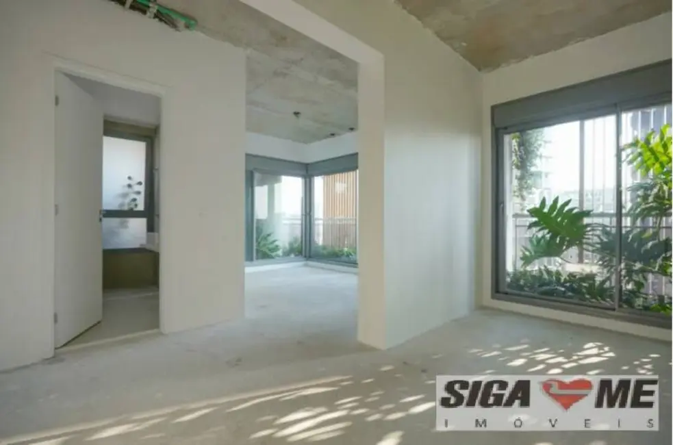 Apartamento com 3 quartos à venda, 197m2 em Jardim das Acácias, São Paulo - SP - imagem 8 Foto 8 de Apartamento com 3 quartos à venda, 197m2 em Jardim das Acácias, São Paulo - SP