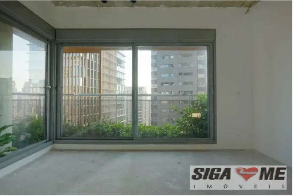 Apartamento com 3 quartos à venda, 197m2 em Jardim das Acácias, São Paulo - SP - imagem 7 Foto 7 de Apartamento com 3 quartos à venda, 197m2 em Jardim das Acácias, São Paulo - SP