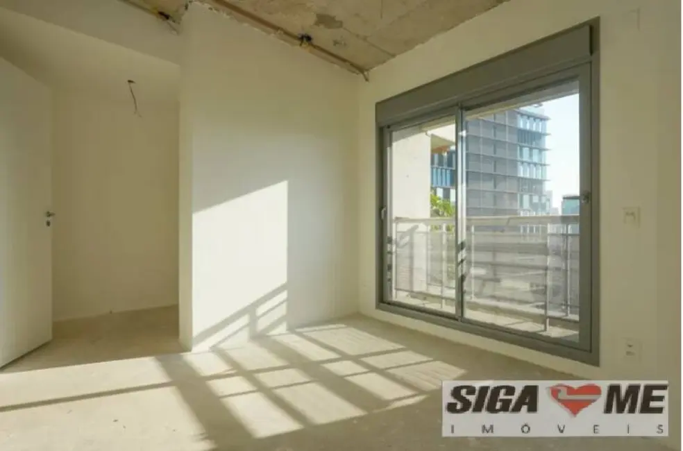 Apartamento com 3 quartos à venda, 197m2 em Jardim das Acácias, São Paulo - SP - imagem 4 Foto 4 de Apartamento com 3 quartos à venda, 197m2 em Jardim das Acácias, São Paulo - SP