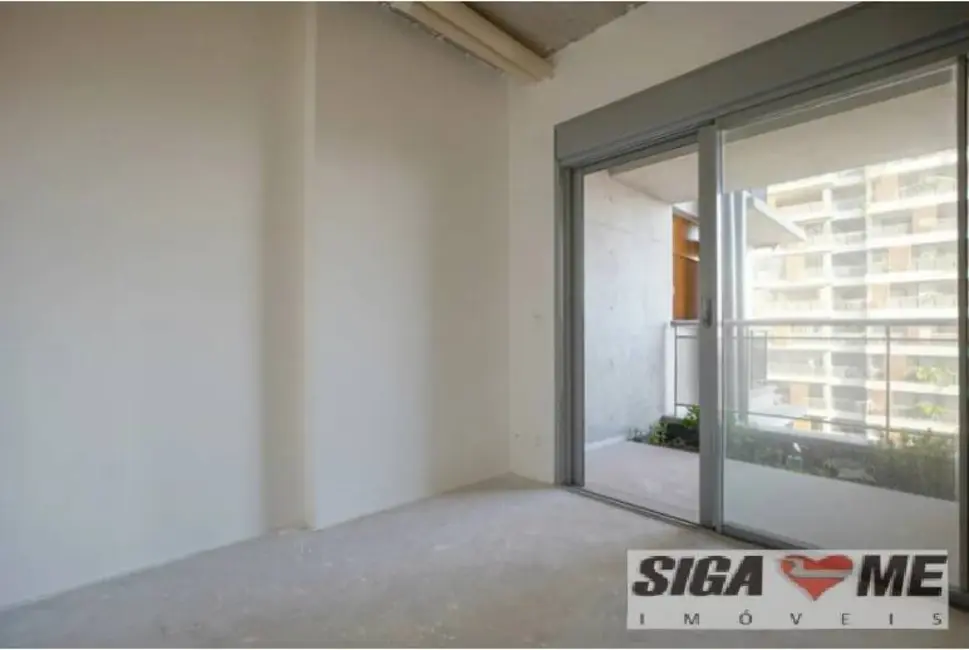 Apartamento com 3 quartos à venda, 197m2 em Jardim das Acácias, São Paulo - SP - imagem 3 Foto 3 de Apartamento com 3 quartos à venda, 197m2 em Jardim das Acácias, São Paulo - SP