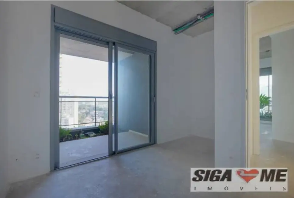 Foto 2 de Apartamento com 3 quartos à venda, 197m2 em Jardim das Acácias, São Paulo - SP