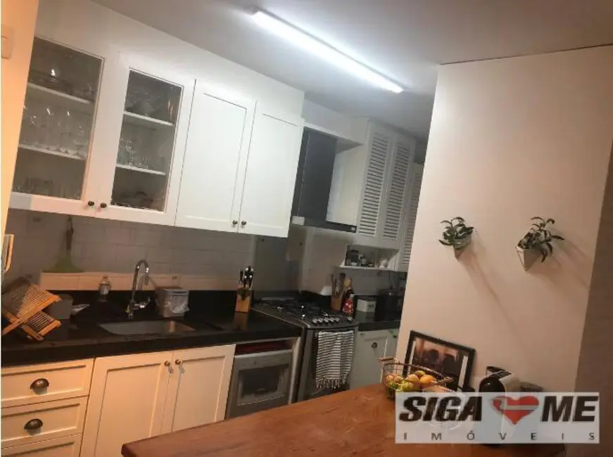Foto 2 de Apartamento com 3 quartos à venda, 104m2 em Jardim Parque Morumbi, São Paulo - SP