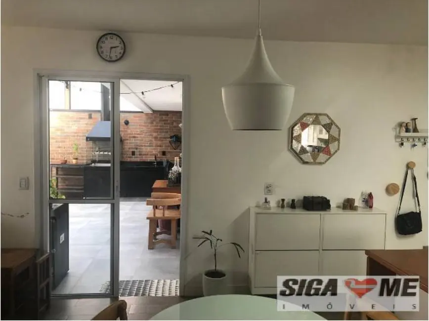 Foto 1 de Apartamento com 3 quartos à venda, 104m2 em Jardim Parque Morumbi, São Paulo - SP