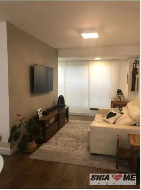 Foto 4 de Apartamento com 3 quartos à venda, 104m2 em Jardim Parque Morumbi, São Paulo - SP