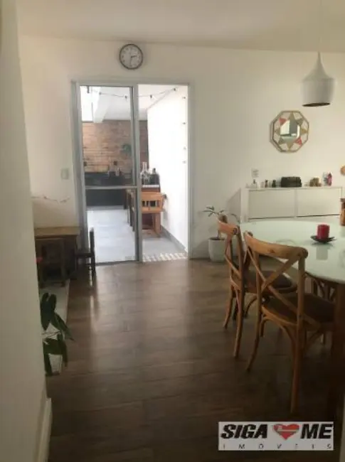 Foto 9 de Apartamento com 3 quartos à venda, 104m2 em Jardim Parque Morumbi, São Paulo - SP