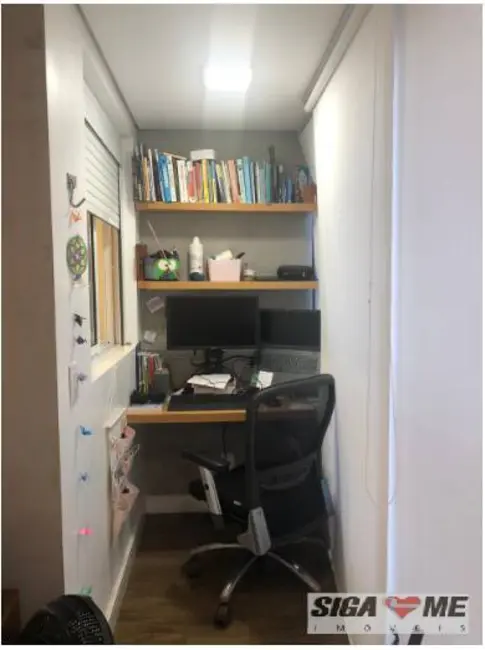 Foto 5 de Apartamento com 3 quartos à venda, 104m2 em Jardim Parque Morumbi, São Paulo - SP