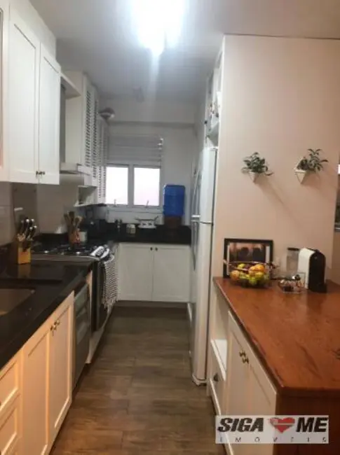 Foto 3 de Apartamento com 3 quartos à venda, 104m2 em Jardim Parque Morumbi, São Paulo - SP