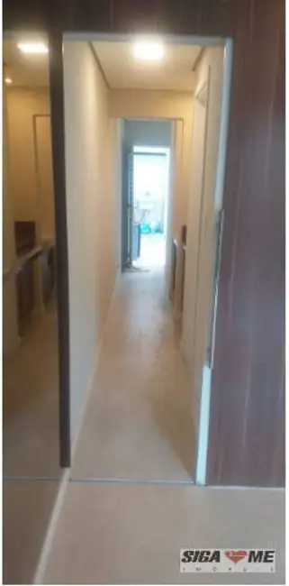 Foto 2 de Sala Comercial à venda, 100m2 em Indianópolis, São Paulo - SP