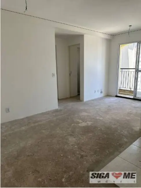 Foto 3 de Apartamento com 2 quartos à venda, 55m2 em Vila Andrade, São Paulo - SP