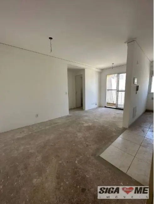 Foto 2 de Apartamento com 2 quartos à venda, 55m2 em Vila Andrade, São Paulo - SP