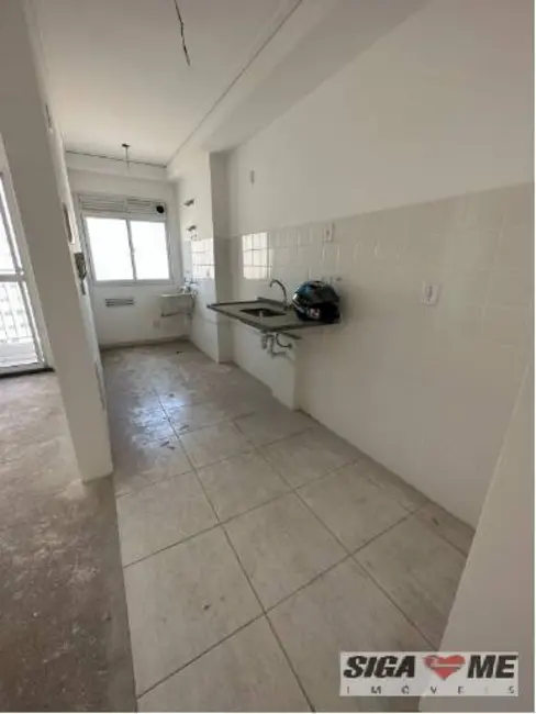 Foto 4 de Apartamento com 2 quartos à venda, 55m2 em Vila Andrade, São Paulo - SP