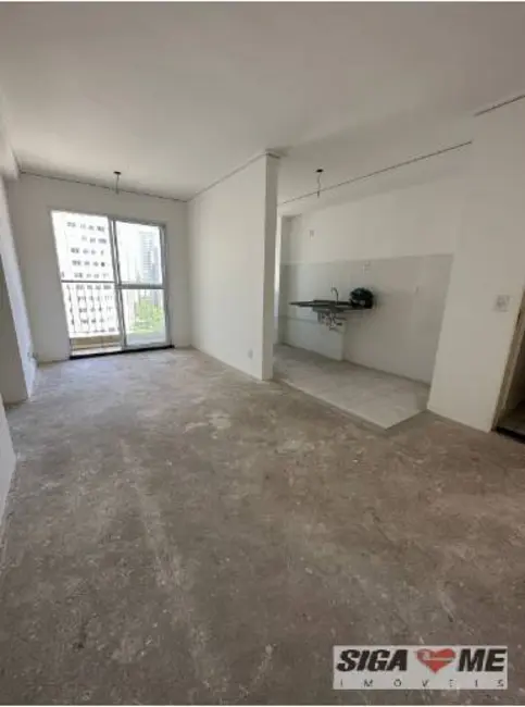 Foto 1 de Apartamento com 2 quartos à venda, 55m2 em Vila Andrade, São Paulo - SP
