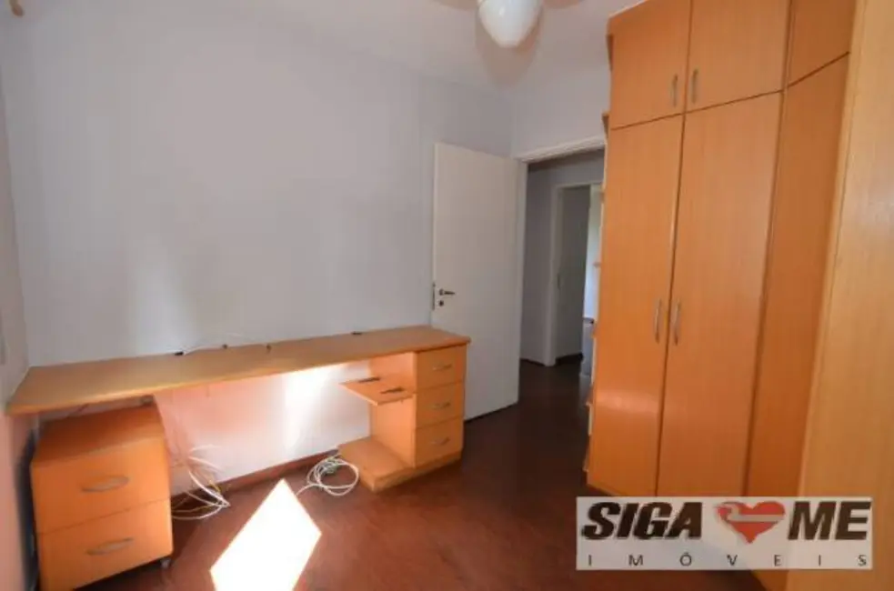 Apartamento com 3 quartos à venda, 95m2 em Vila Nova Conceição, São Paulo - SP - imagem 6 Foto 6 de Apartamento com 3 quartos à venda, 95m2 em Vila Nova Conceição, São Paulo - SP