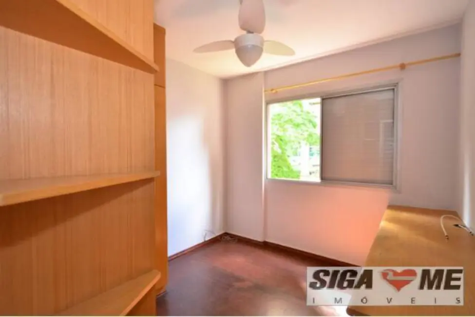 Apartamento com 3 quartos à venda, 95m2 em Vila Nova Conceição, São Paulo - SP - imagem 7 Foto 7 de Apartamento com 3 quartos à venda, 95m2 em Vila Nova Conceição, São Paulo - SP