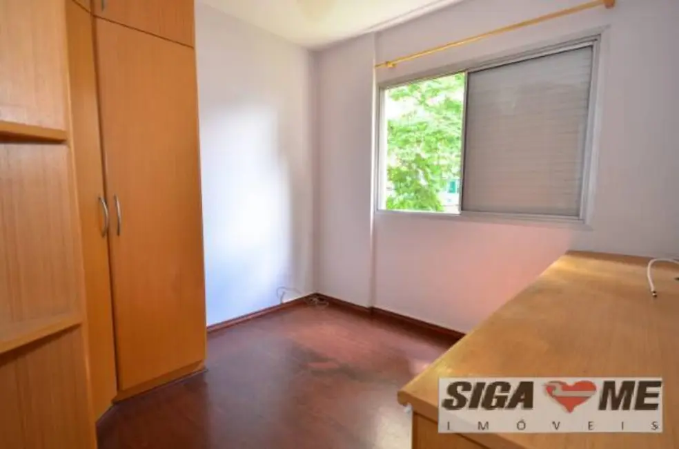 Apartamento com 3 quartos à venda, 95m2 em Vila Nova Conceição, São Paulo - SP - imagem 4 Foto 4 de Apartamento com 3 quartos à venda, 95m2 em Vila Nova Conceição, São Paulo - SP