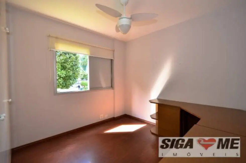 Apartamento com 3 quartos à venda, 95m2 em Vila Nova Conceição, São Paulo - SP - imagem 3 Foto 3 de Apartamento com 3 quartos à venda, 95m2 em Vila Nova Conceição, São Paulo - SP