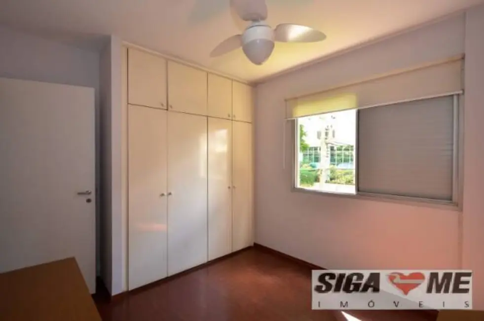 Apartamento com 3 quartos à venda, 95m2 em Vila Nova Conceição, São Paulo - SP - imagem 1 Foto 1 de Apartamento com 3 quartos à venda, 95m2 em Vila Nova Conceição, São Paulo - SP