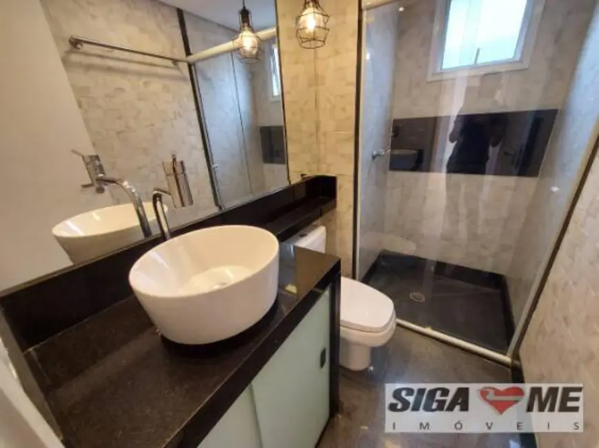 Apartamento com 3 quartos à venda, 98m2 em Barra Funda, São Paulo - SP - imagem 8 Foto 8 de Apartamento com 3 quartos à venda, 98m2 em Barra Funda, São Paulo - SP