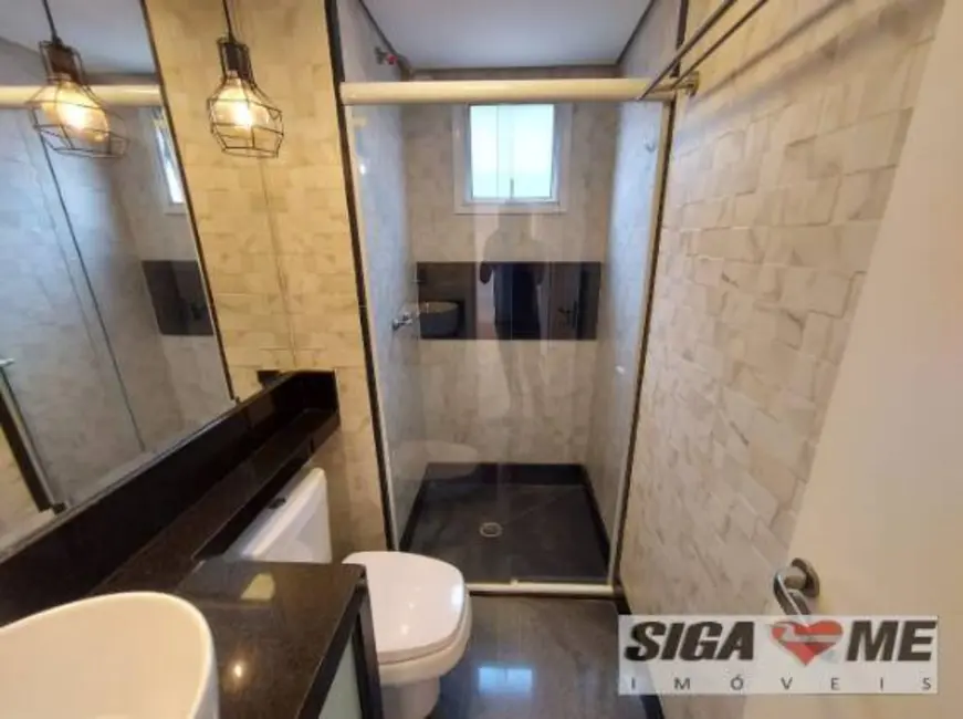 Apartamento com 3 quartos à venda, 98m2 em Barra Funda, São Paulo - SP - imagem 9 Foto 9 de Apartamento com 3 quartos à venda, 98m2 em Barra Funda, São Paulo - SP