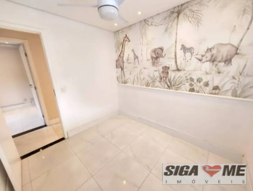 Apartamento com 3 quartos à venda, 98m2 em Barra Funda, São Paulo - SP - imagem 7 Foto 7 de Apartamento com 3 quartos à venda, 98m2 em Barra Funda, São Paulo - SP