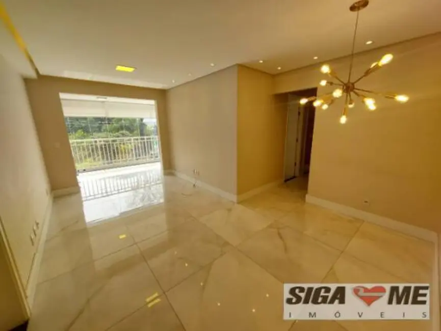 Apartamento com 3 quartos à venda, 98m2 em Barra Funda, São Paulo - SP - imagem 1 Foto 1 de Apartamento com 3 quartos à venda, 98m2 em Barra Funda, São Paulo - SP