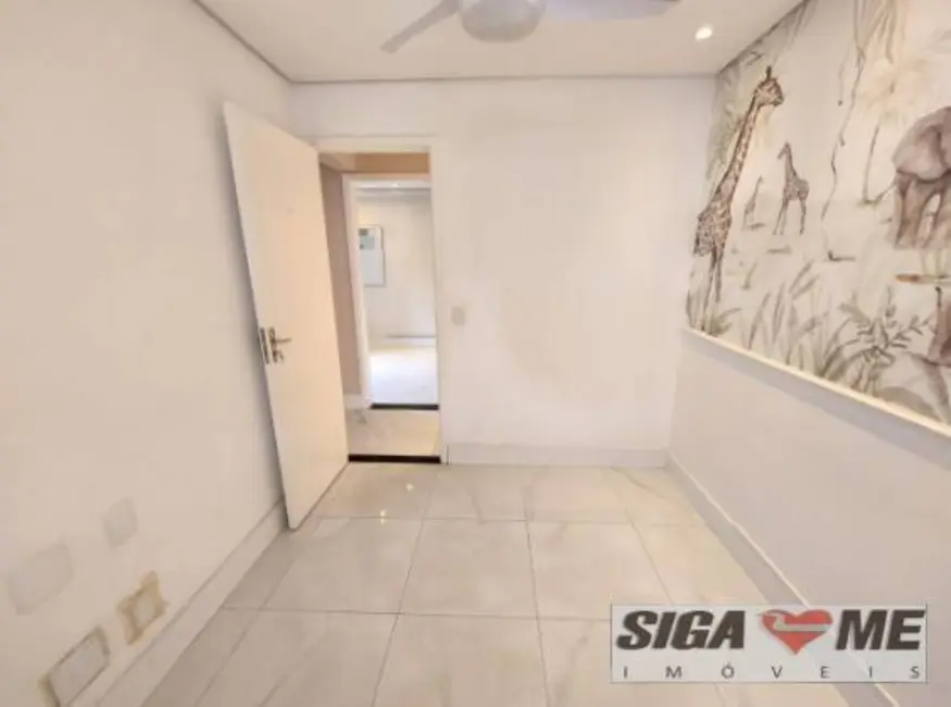 Apartamento com 3 quartos à venda, 98m2 em Barra Funda, São Paulo - SP - imagem 6 Foto 6 de Apartamento com 3 quartos à venda, 98m2 em Barra Funda, São Paulo - SP