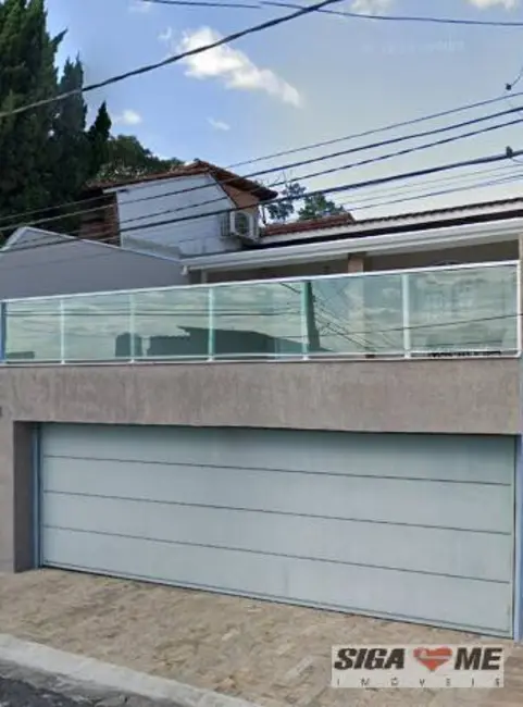 Foto 1 de Casa com 3 quartos à venda, 250m2 em Vila do Castelo, São Paulo - SP