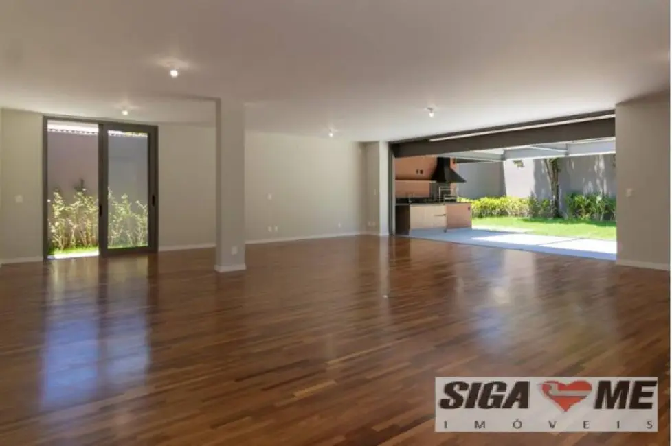 Casa com 4 quartos à venda e para alugar, 371m2 em Alto de Pinheiros, São Paulo - SP - imagem 6 Foto 6 de Casa com 4 quartos à venda e para alugar, 371m2 em Alto de Pinheiros, São Paulo - SP