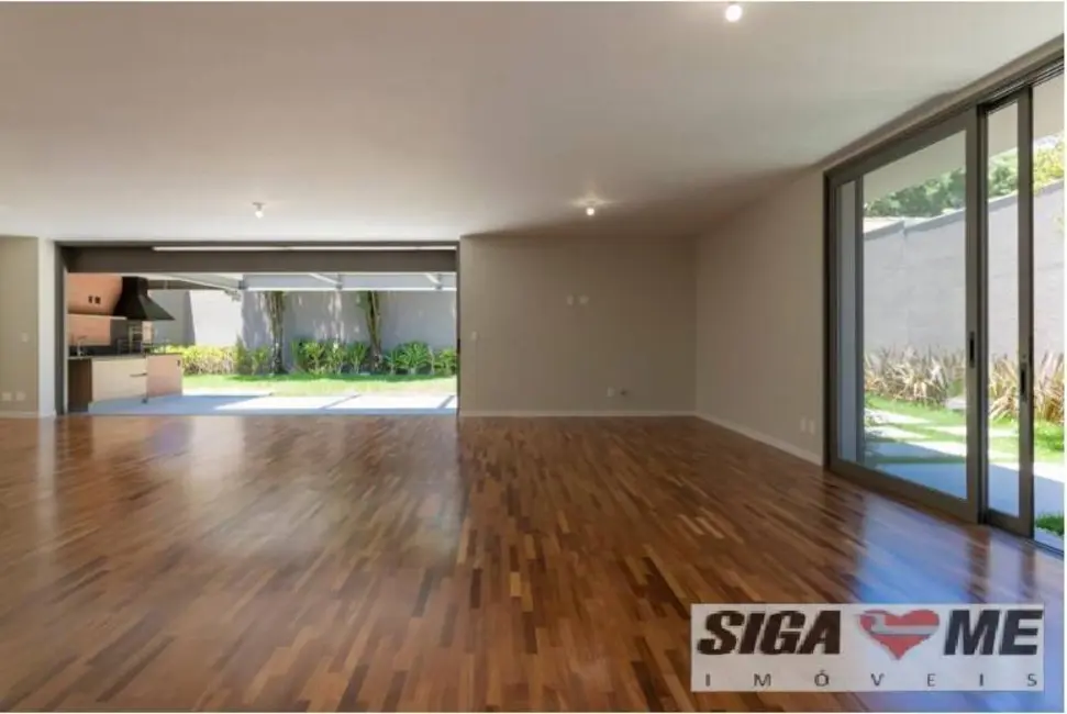 Casa com 4 quartos à venda e para alugar, 371m2 em Alto de Pinheiros, São Paulo - SP - imagem 7 Foto 7 de Casa com 4 quartos à venda e para alugar, 371m2 em Alto de Pinheiros, São Paulo - SP