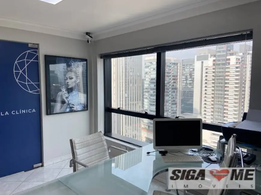 Sala Comercial à venda, 61m2 em Cerqueira César, São Paulo - SP - imagem 8 Foto 8 de Sala Comercial à venda, 61m2 em Cerqueira César, São Paulo - SP